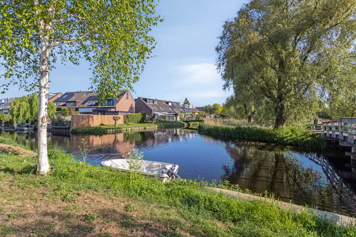 Foto 31 van Buitenhuislaan 29