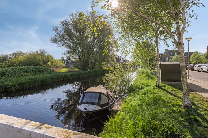 Foto 32 van Buitenhuislaan 29