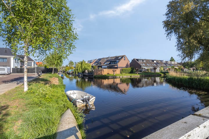 Foto 33 van Buitenhuislaan 29