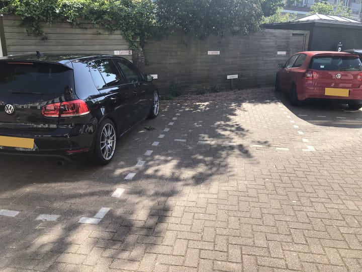 Foto 2 van Sumatrastraat 269 PP 7