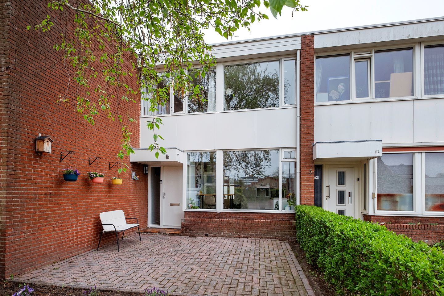 Foto 1 van Beukemastraat 3