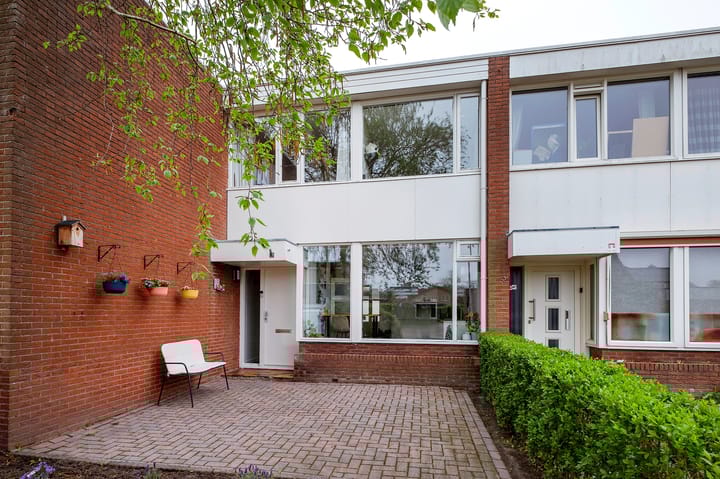 Foto 1 van Beukemastraat 3