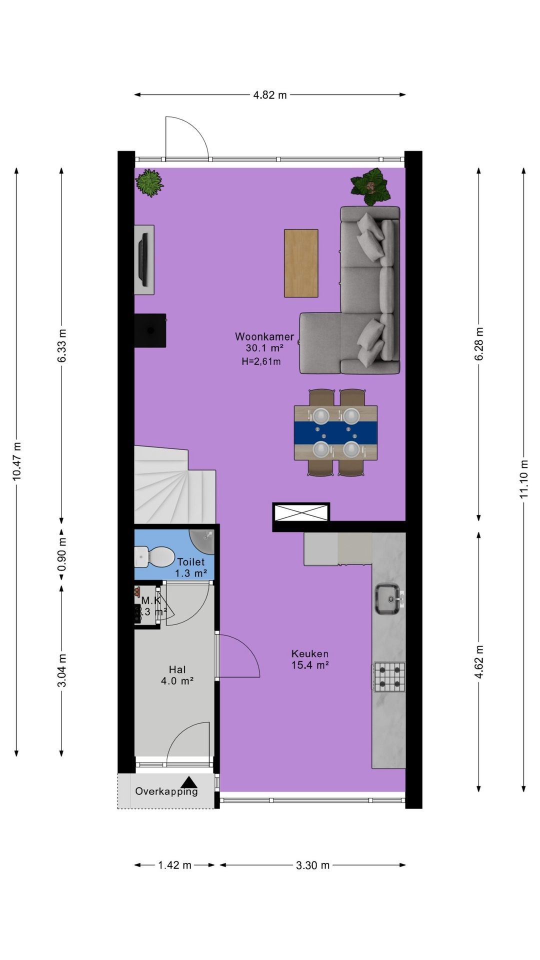 Foto 46 van Beukemastraat 3