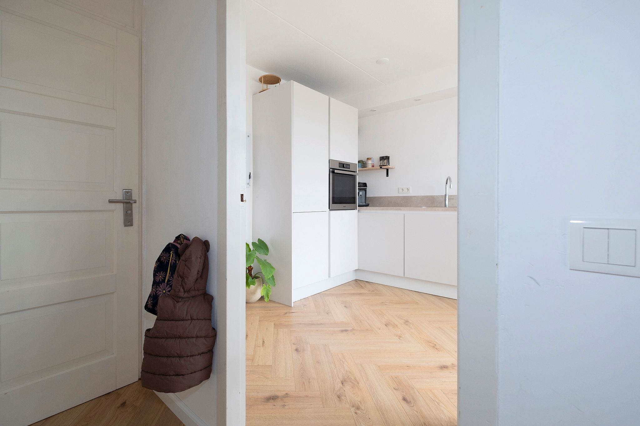 Foto 6 van Beukemastraat 3