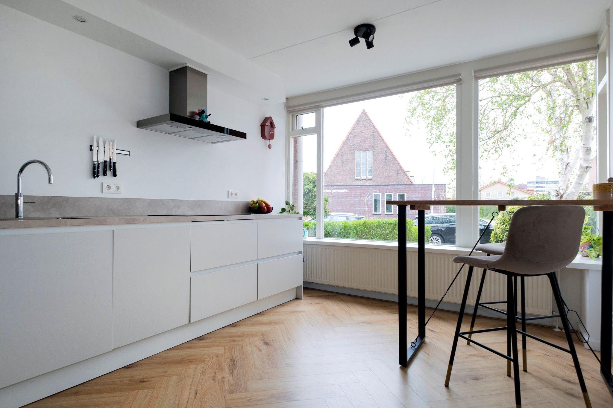 Foto 9 van Beukemastraat 3