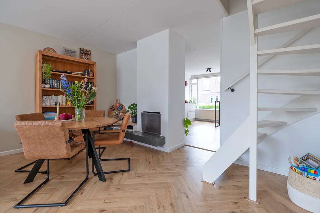 Foto 13 van Beukemastraat 3