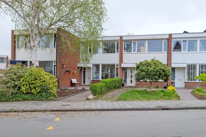 Foto 41 van Beukemastraat 3