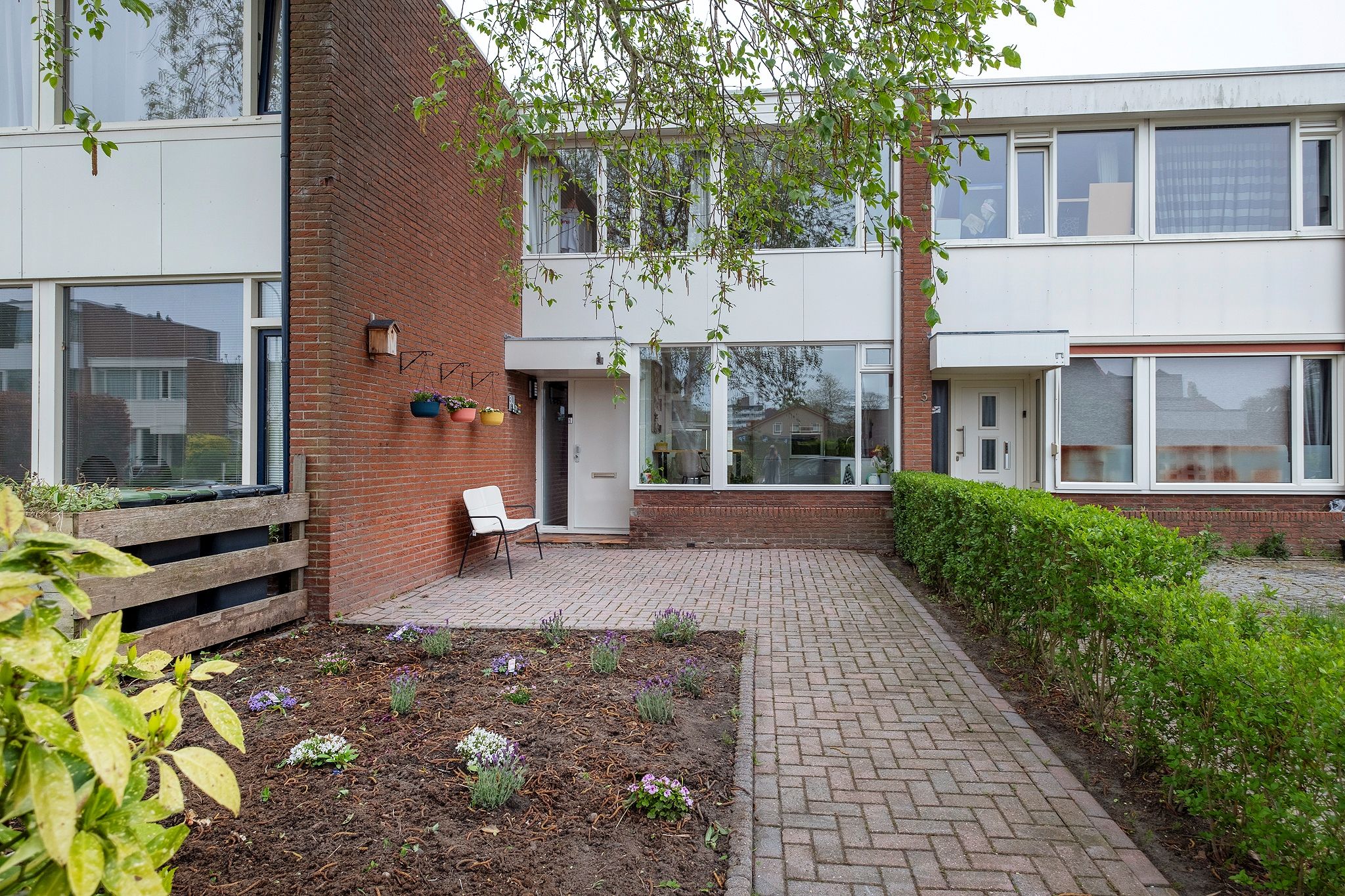 Foto 42 van Beukemastraat 3