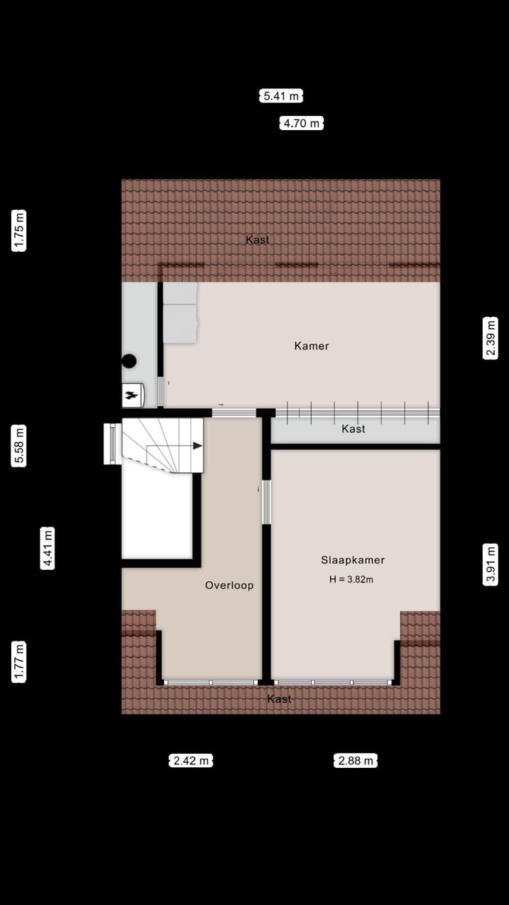 Foto 56 van Vrieswijkstraat 37