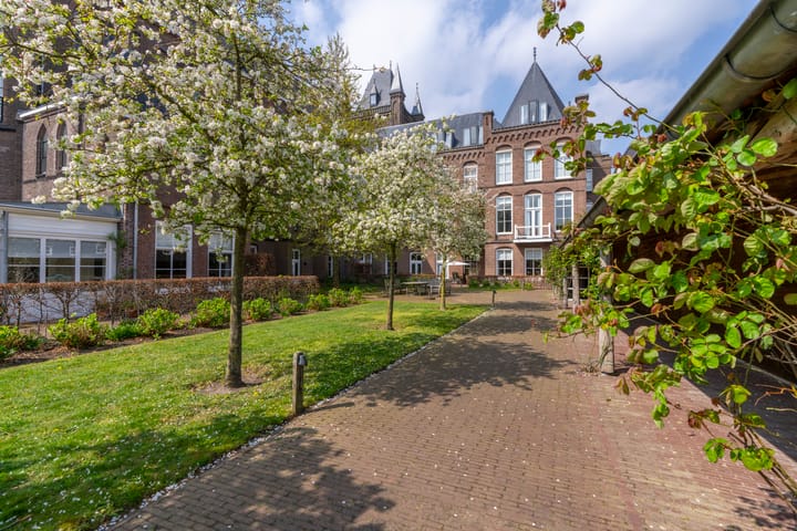 Foto 1 van Maliesingel 79