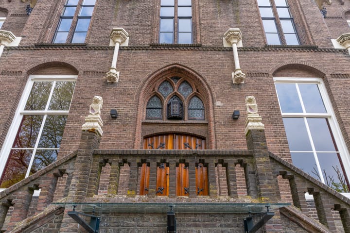 Foto 3 van Maliesingel 79