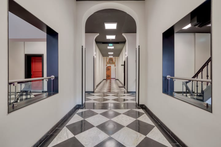 Foto 4 van Maliesingel 79