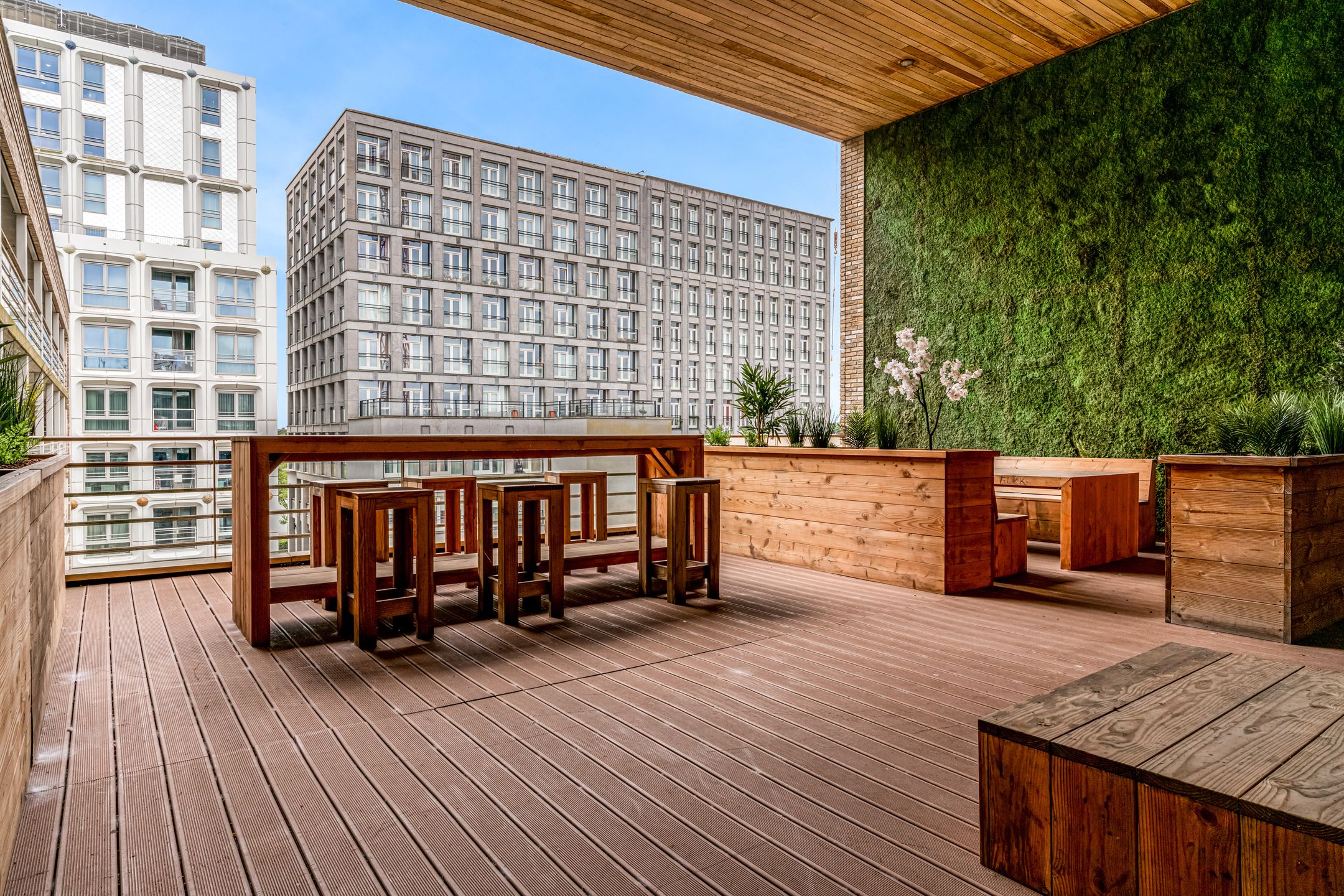 Foto 3 van Johan van der Keukenstraat 75-E