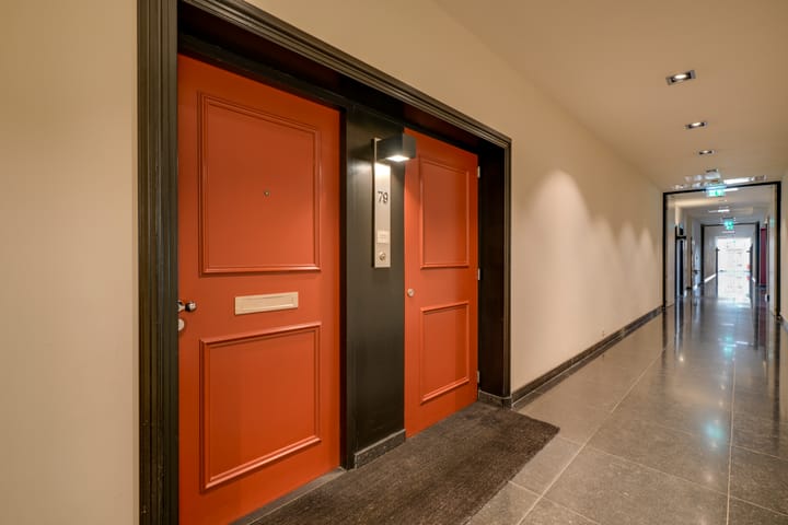 Foto 5 van Maliesingel 79