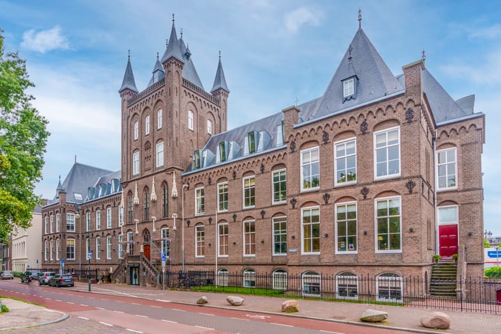 Foto 2 van Maliesingel 79