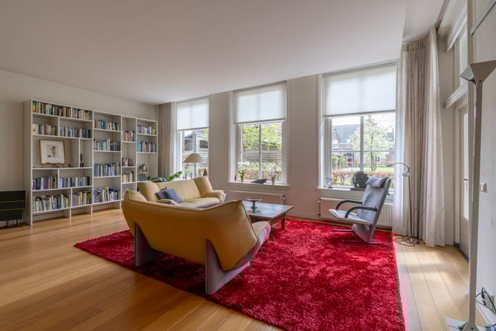 Foto 8 van Maliesingel 79