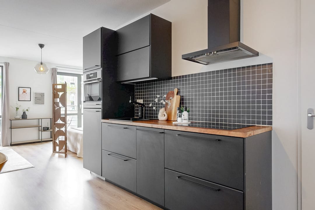 Foto 7 van Johan van der Keukenstraat 75-E