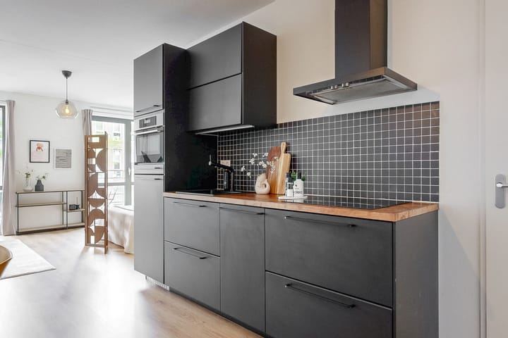 Foto 7 van Johan van der Keukenstraat 75-E