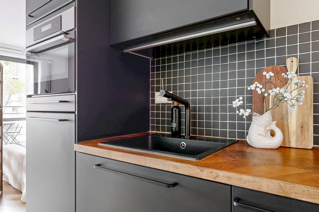 Foto 8 van Johan van der Keukenstraat 75-E