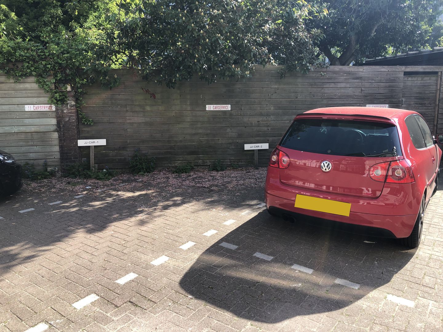 Photo 1 of Sumatrastraat 269 PP 8