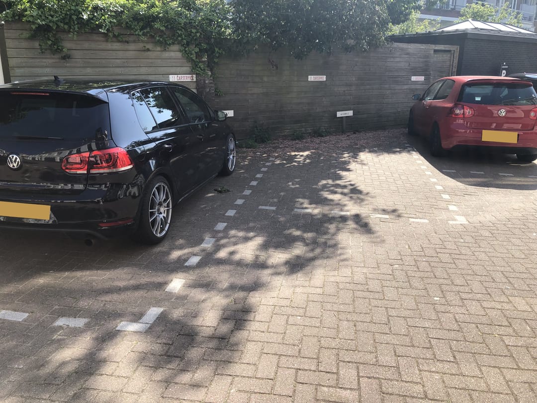 Foto 2 van Sumatrastraat 269 PP 8