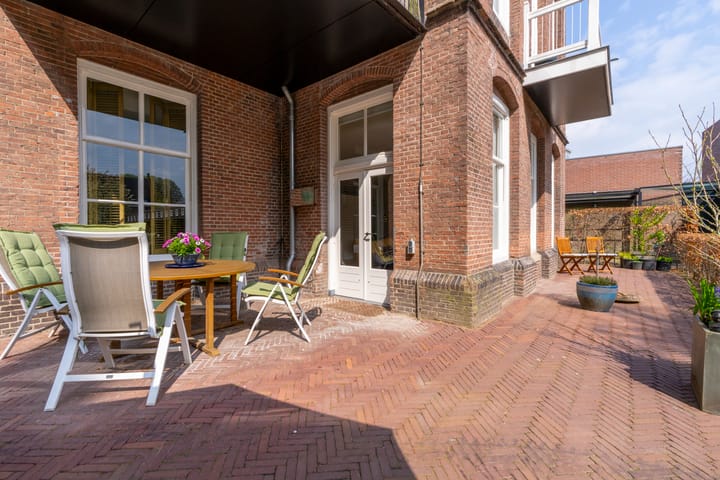 Foto 14 van Maliesingel 79