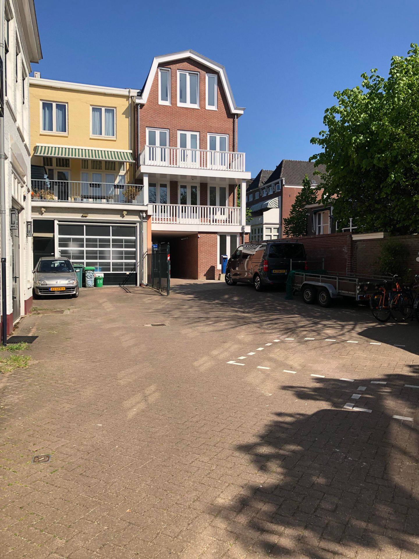 Foto 4 van Sumatrastraat 269 PP 8