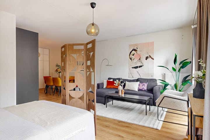 Foto 13 van Johan van der Keukenstraat 75-E