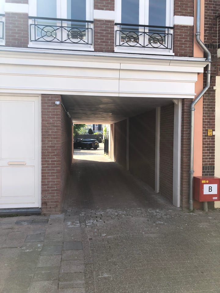 Photo 7 of Sumatrastraat 269 PP 8