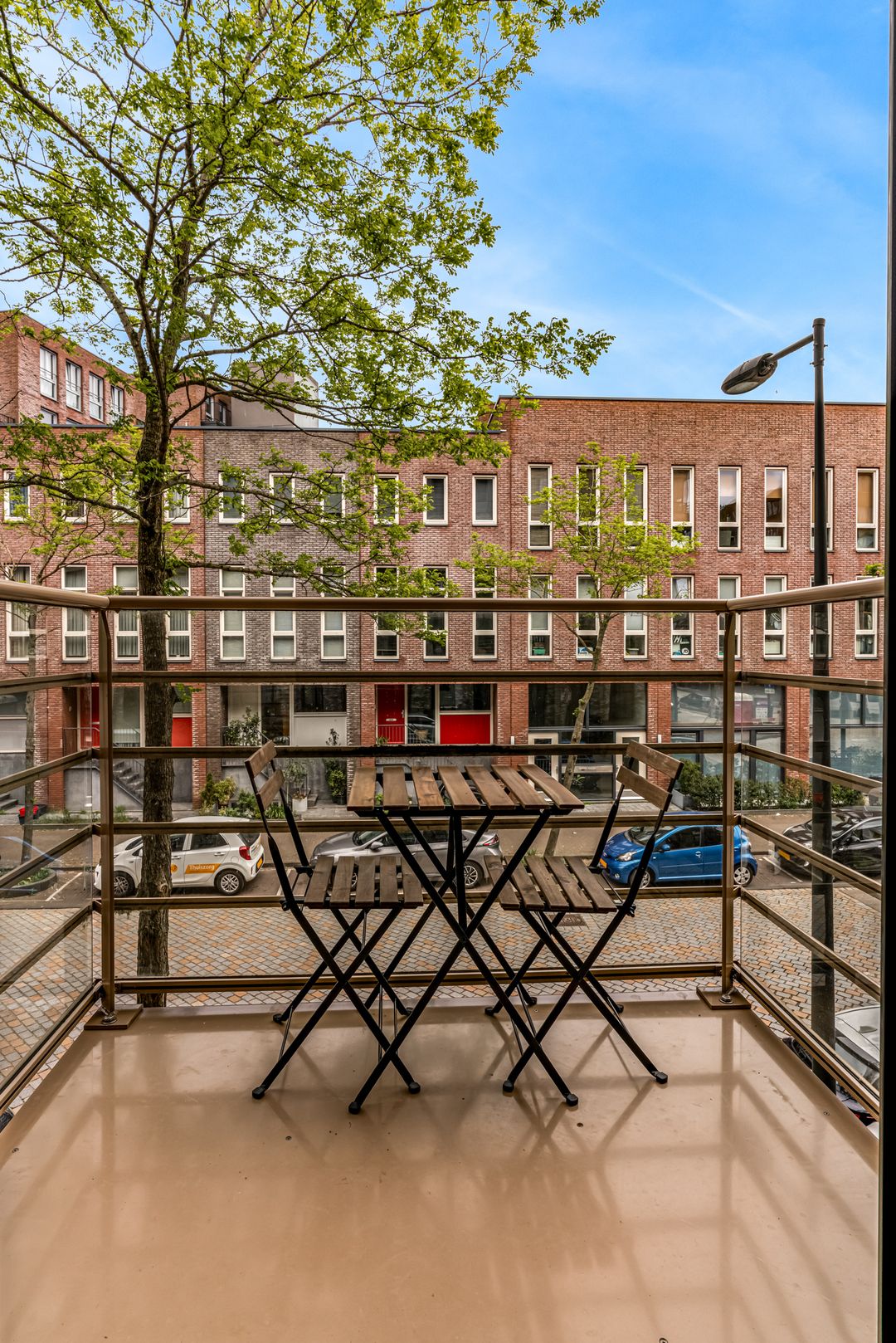 Foto 16 van Johan van der Keukenstraat 75-E