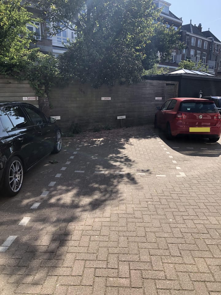 Photo 10 of Sumatrastraat 269 PP 8