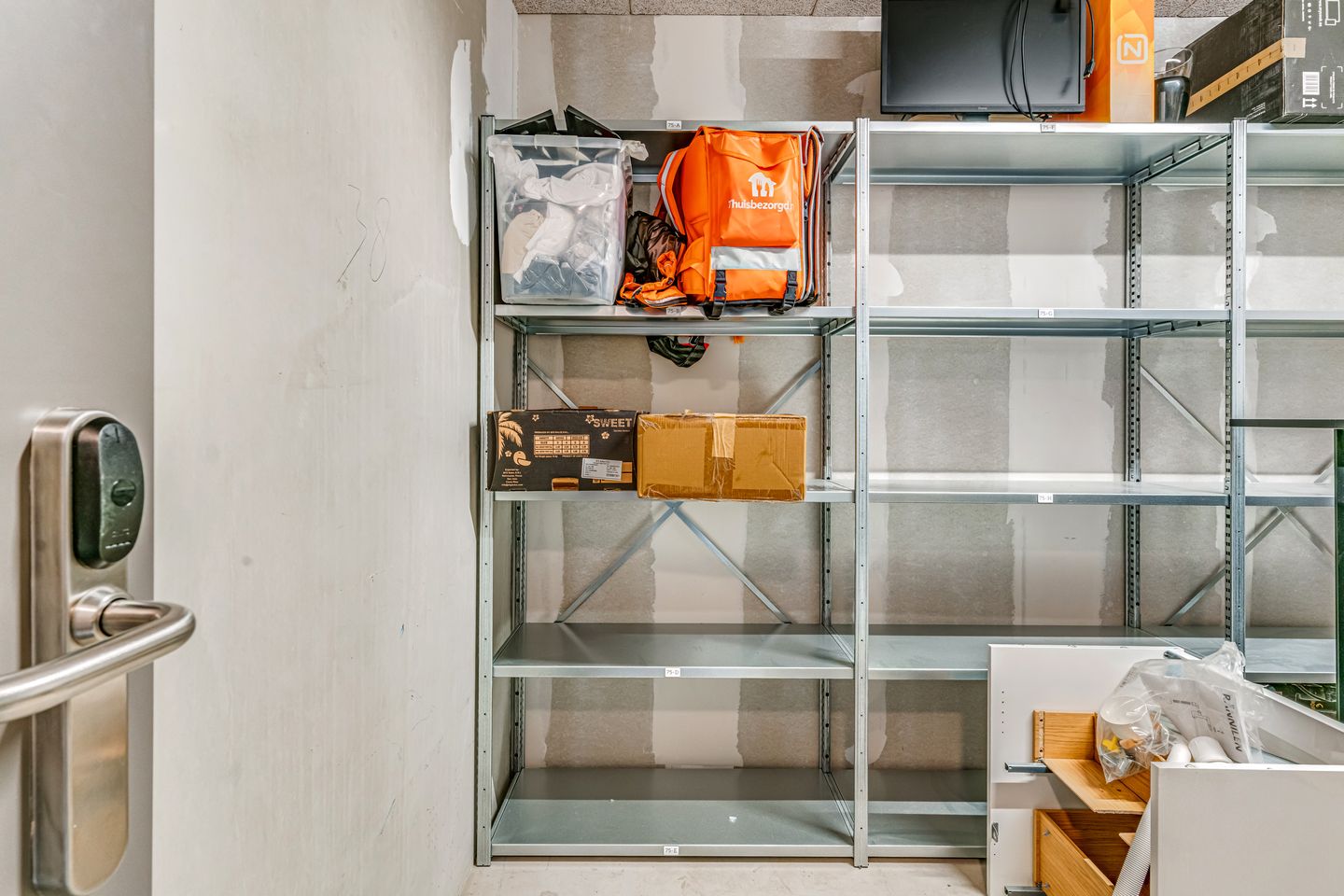 Foto 19 van Johan van der Keukenstraat 75-E