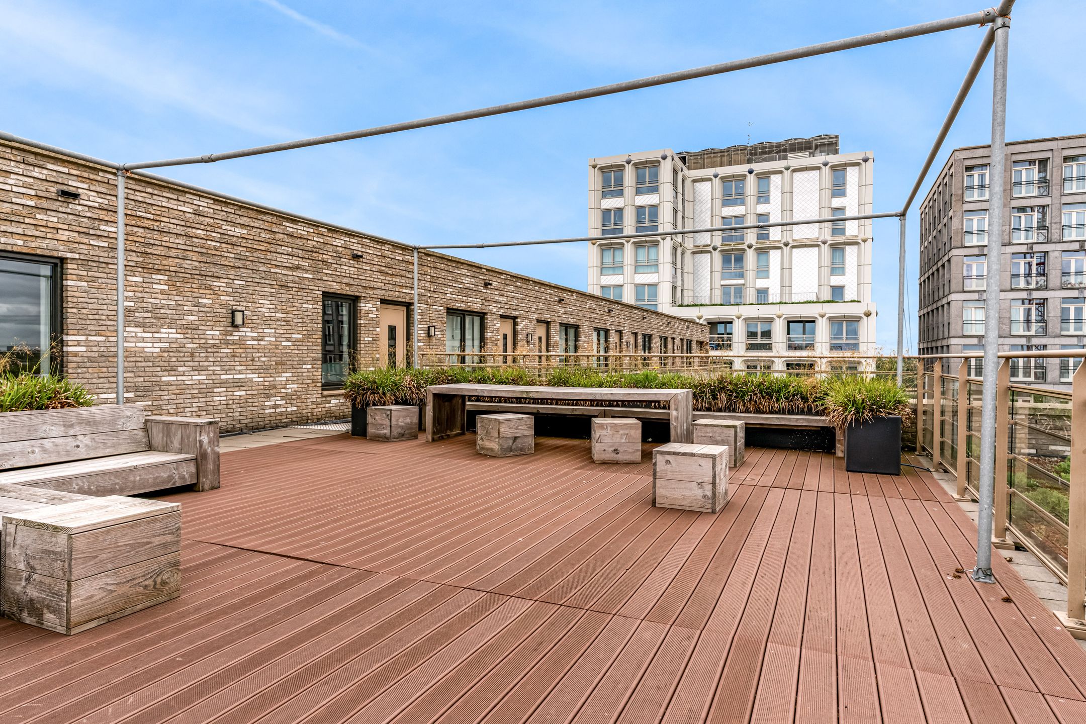 Foto 21 van Johan van der Keukenstraat 75-E