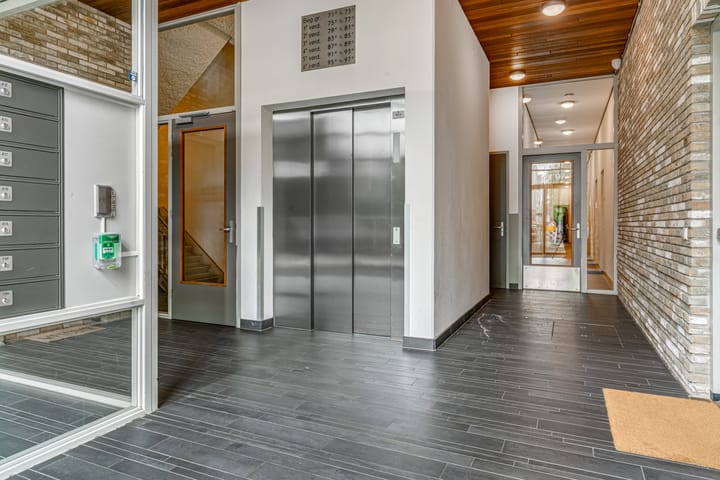 Foto 23 van Johan van der Keukenstraat 75-E