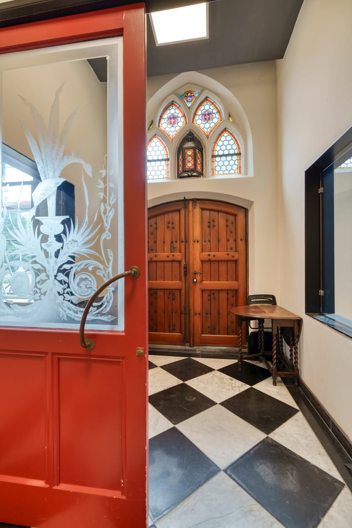 Foto 29 van Maliesingel 79