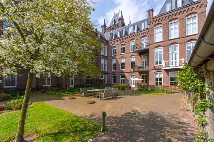 Foto 31 van Maliesingel 79