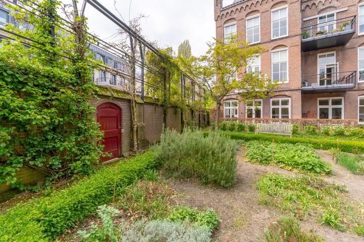 Foto 33 van Maliesingel 79