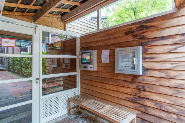 Foto 34 van Maliesingel 79