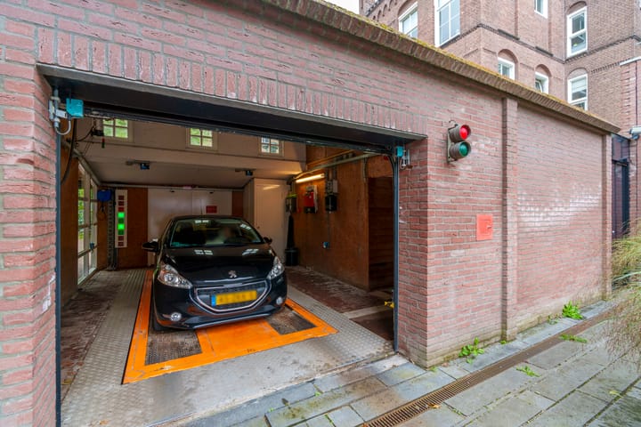 Foto 35 van Maliesingel 79