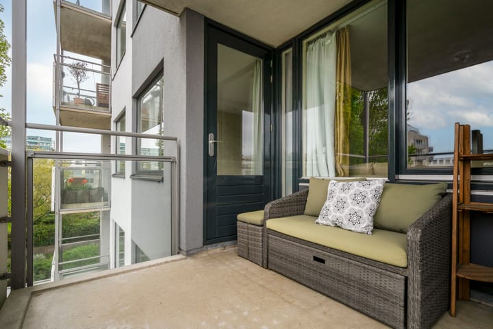 Foto 6 van C. van Eesterenlaan 328