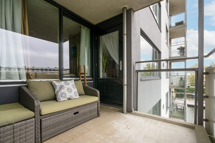 Foto 7 van C. van Eesterenlaan 328