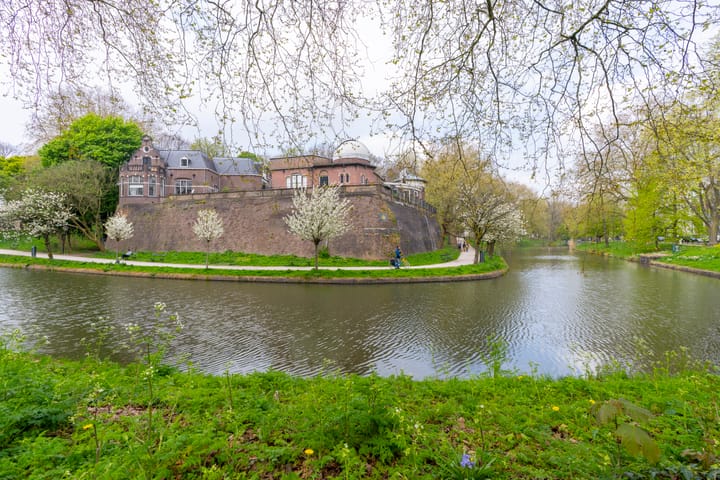 Foto 37 van Maliesingel 79