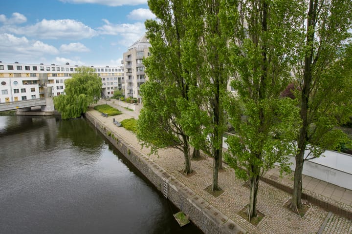 Foto 2 van C. van Eesterenlaan 328