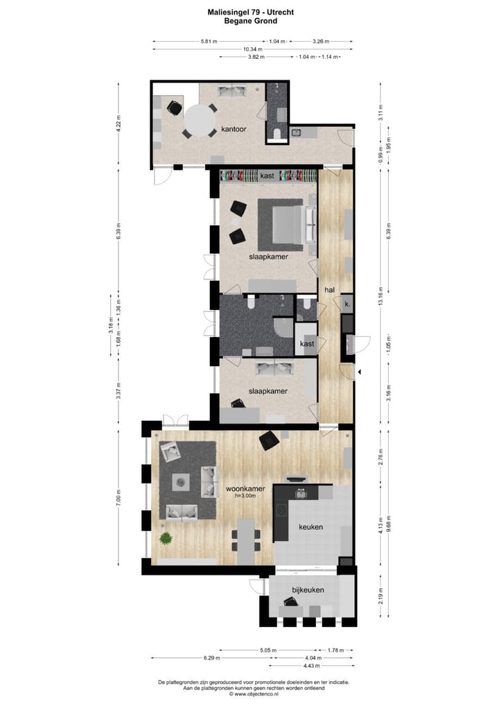 Foto 38 van Maliesingel 79