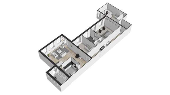 Foto 39 van Maliesingel 79