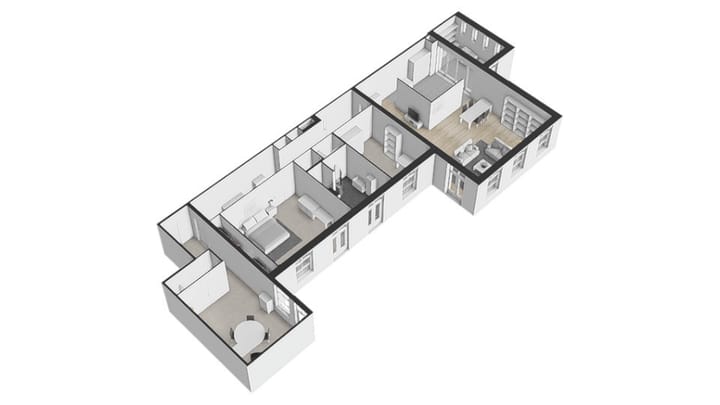 Foto 40 van Maliesingel 79