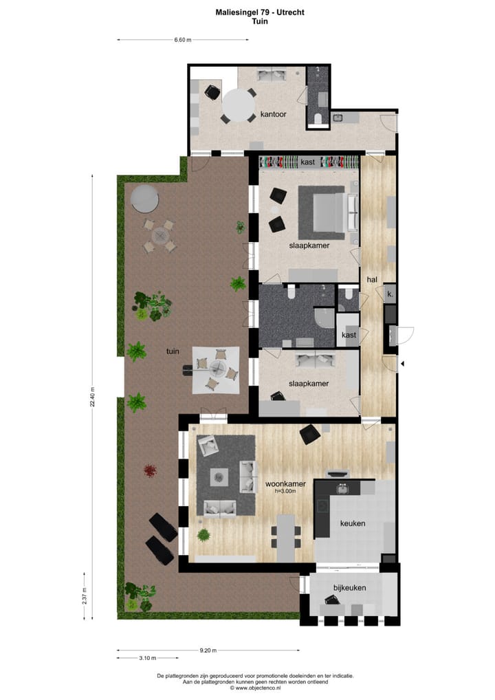 Foto 41 van Maliesingel 79