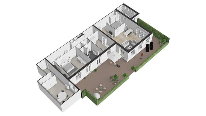 Foto 42 van Maliesingel 79