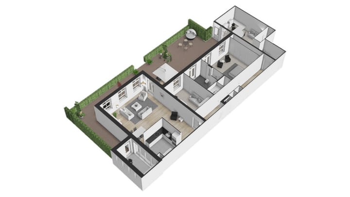 Foto 43 van Maliesingel 79