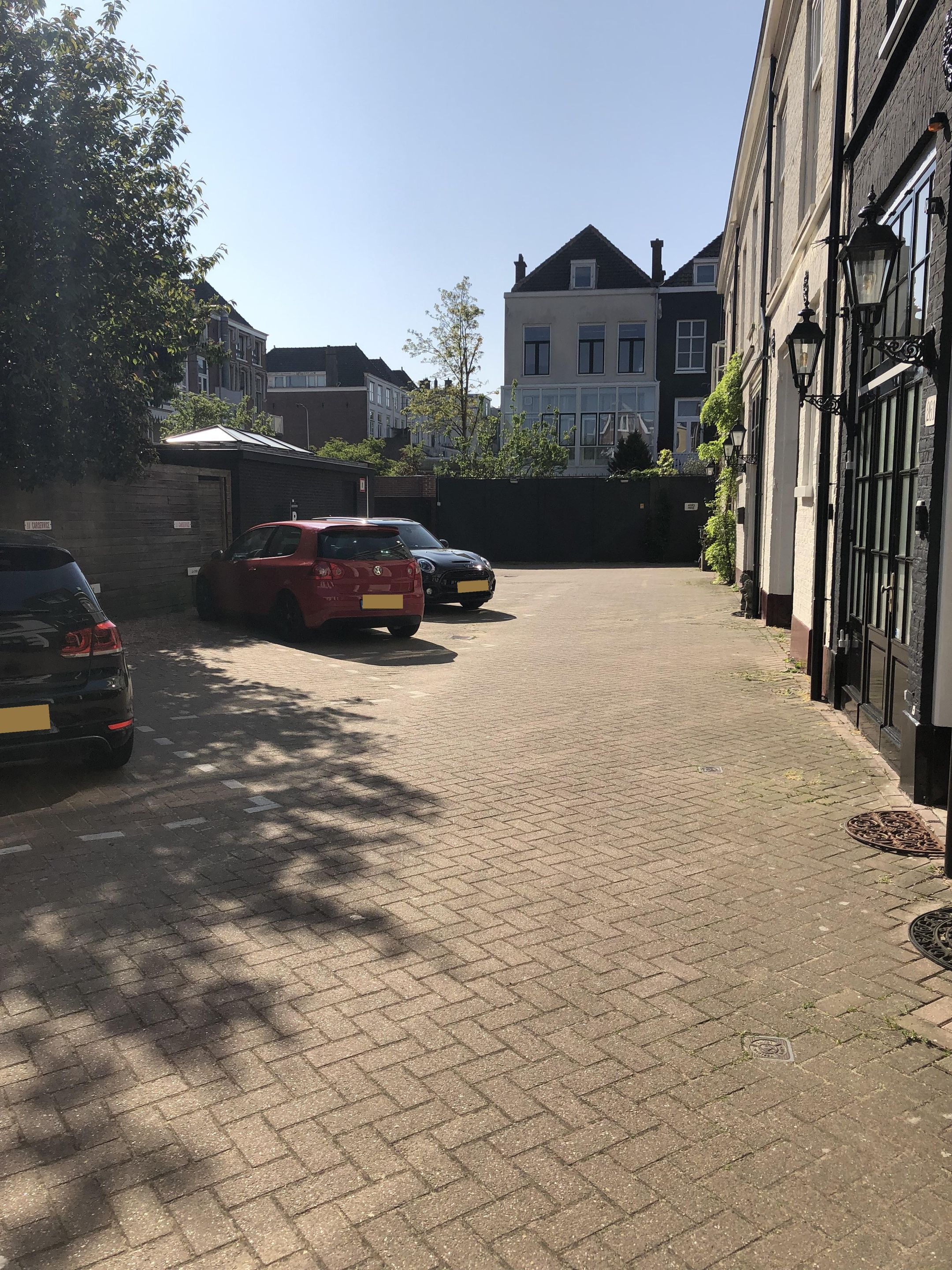 Foto 9 van Sumatrastraat 269 PP 8